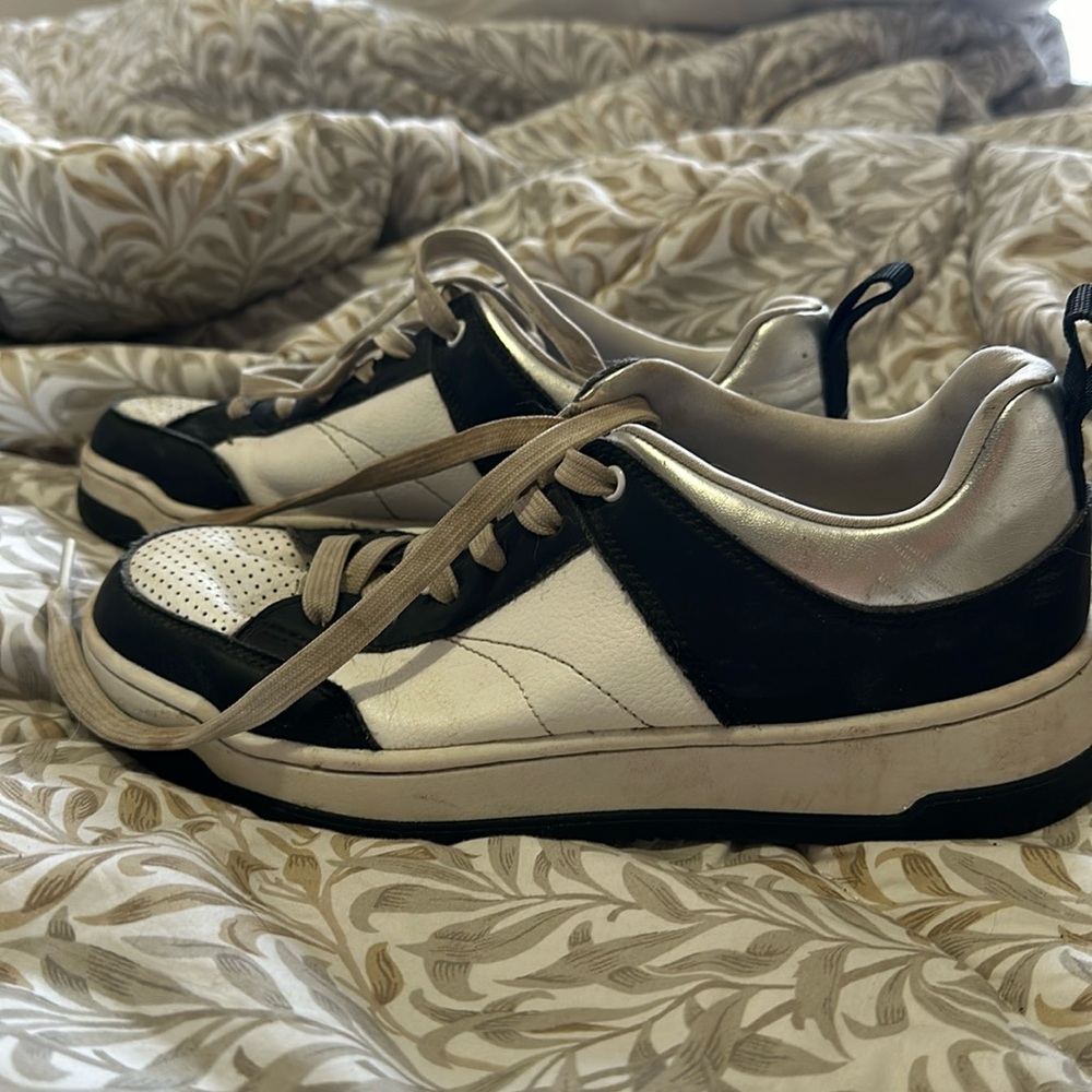 Size 8 Steven Madden shoes
